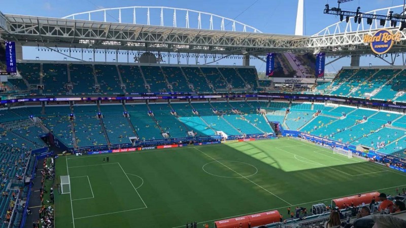 Caminante no hay camino...en el Mundial de Clubes